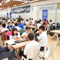 Mangalada madalya heyecanı 