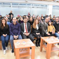 Mangalada madalya heyecanı 