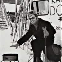 Uludağ’ı hiç böyle görmediniz 