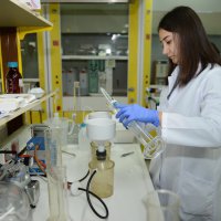 BUSKİ laboratuvarlarına TÜRKAK'tan tam not 