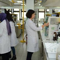 BUSKİ laboratuvarlarına TÜRKAK'tan tam not 