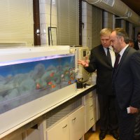 BUSKİ laboratuvarlarına TÜRKAK'tan tam not 