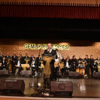 Alkışlar Başkan Aktaş’a 