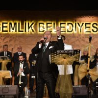 Alkışlar Başkan Aktaş’a 