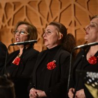 Alkışlar Başkan Aktaş’a 