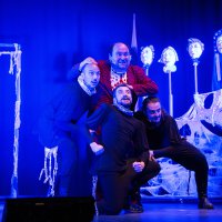 Perde Erzurumlu öğrenciler için açıldı 