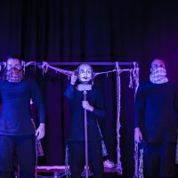 Perde Erzurumlu öğrenciler için açıldı 