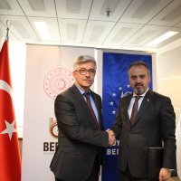 Atıklar ekonomiye kazandırılıyor  