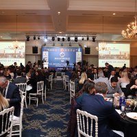 Başkan Aktaş’tan BALKANTÜRKSİAD’a övgü  