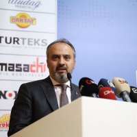 Başkan Aktaş’tan BALKANTÜRKSİAD’a övgü  