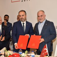 Büyükşehir’den Kızılay’a ‘kan’ aracı  