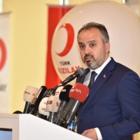 Büyükşehir’den Kızılay’a ‘kan’ aracı  