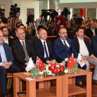 Büyükşehir’den Kızılay’a ‘kan’ aracı  