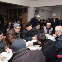 Altıkurnalar Camii’ne yenileme kararı  