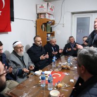 Altıkurnalar Camii’ne yenileme kararı  