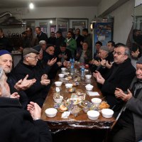 Altıkurnalar Camii’ne yenileme kararı  