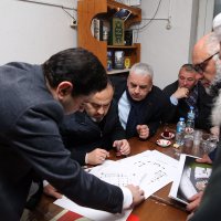 Altıkurnalar Camii’ne yenileme kararı  