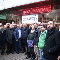 Altıkurnalar Camii’ne yenileme kararı  