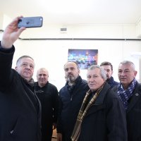 Altıkurnalar Camii’ne yenileme kararı  