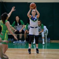 Periler farklı geçti: 79-58 