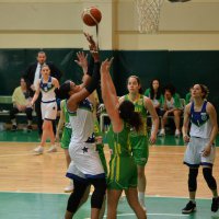 Periler farklı geçti: 79-58 