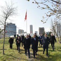 “Dünyaya birliğimizi haykıracağız” 