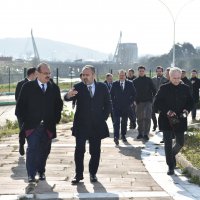 “Dünyaya birliğimizi haykıracağız” 