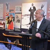 Uludağ Sergisine  ‘Tarzanlı’ açılış 