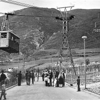 Uludağ Sergisine  ‘Tarzanlı’ açılış 