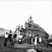 Uludağ Sergisine  ‘Tarzanlı’ açılış 