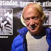 Uludağ Sergisine  ‘Tarzanlı’ açılış 