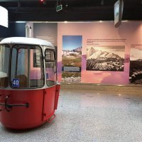 Uludağ Sergisine  ‘Tarzanlı’ açılış 