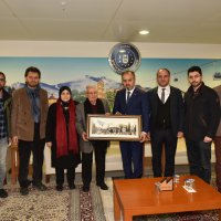 Asım'ın nesli salonlara sığmadı 