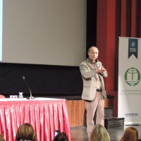 Okur - yazar buluşmaları 