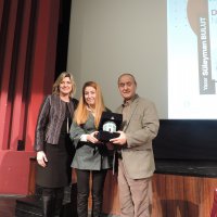 Okur - yazar buluşmaları 