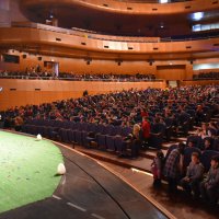 Çocukların Pepee coşkusu 