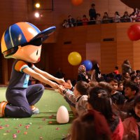 Çocukların Pepee coşkusu 