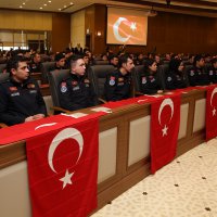 Büyükşehir’de ‘yemin’ heyecanı 