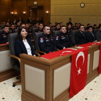 Büyükşehir’de ‘yemin’ heyecanı 