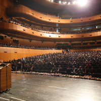 Başkan Aktaş, Binted personeliyle buluştu  