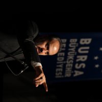 Başkan Aktaş, Binted personeliyle buluştu  