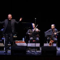 Kuşkaya gönülleri fethetti 