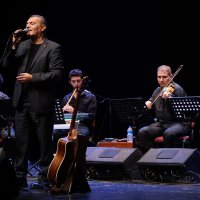 Kuşkaya gönülleri fethetti 