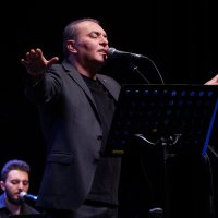 Kuşkaya gönülleri fethetti 