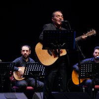 Kuşkaya gönülleri fethetti 