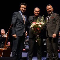 Kuşkaya gönülleri fethetti 