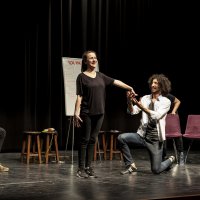 ‘Yok Yere Temaşa’ kırdı geçirdi 