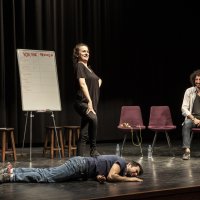 ‘Yok Yere Temaşa’ kırdı geçirdi 