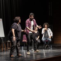 ‘Yok Yere Temaşa’ kırdı geçirdi 