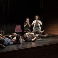 ‘Yok Yere Temaşa’ kırdı geçirdi 